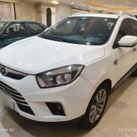 جک s5|خودرو سواری و وانت|تهران, نیروی هوایی (پیروزی)|دیوار