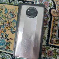 گوشی poco x3 pro 256درحد نو|موبایل|ایرانشهر, |دیوار