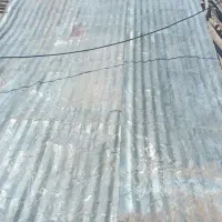 پلیت دست دوم