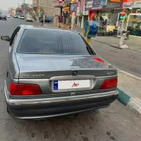 پارس ۹۱ دوگانه شرکت کارمندی