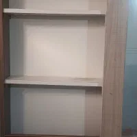 باسلام یک عدد دراور ام دی اف