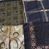 روسری ساتن مجلسی و مقنعه|لباس|قم, انصار‌الحسین|دیوار