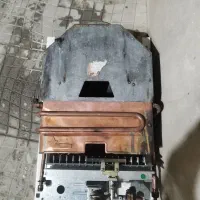 آبگرمکن بوتان 3118 شمعک ثابت