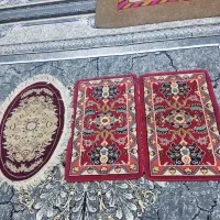 ۳پادری کنارفرش