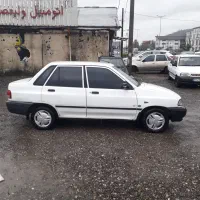 پراید87شاسی پلمپ