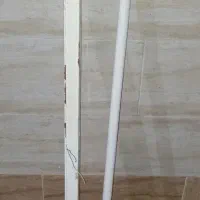 1عدد لامپ مهتابی نو