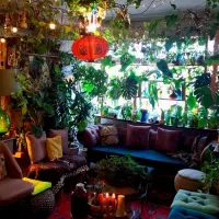 جلسه کتاب خوانی با موضوع آثار سعدی شیرازی