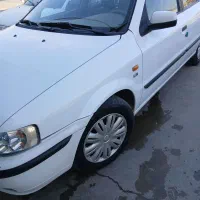 سمند ال ایکس|خودرو سواری و وانت|نیشابور, بنیاد شهید|دیوار