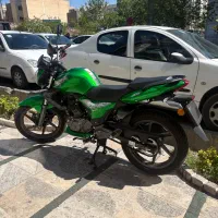 بنلی ۱۵۰ ۹ تا کار