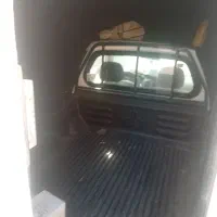 معاوضعه با پرای وانت اریسان مدل پایین|خودرو سواری و وانت|اسلامشهر, شهرک قائمیه|دیوار