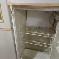 یخچال فریزر آوج سرما|یخچال و فریزر|مینودشت, |دیوار