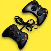 دسته های سیم دار Xbox مناسب PC