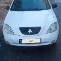 تیبا97دوگانه دستی|خودرو سواری و وانت|تبریز, |دیوار