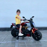 موتور شارژی طرح ریس