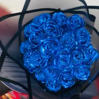 گل ربانی با قیمت مناسب