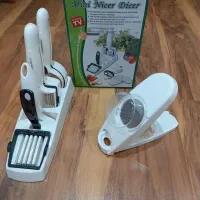 خورد کن خارجی نونو