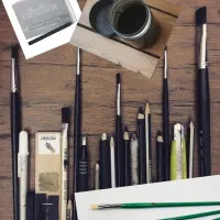 طراحی چهره رایگان