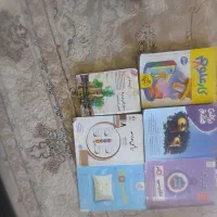 ۶ کتاب هشتم