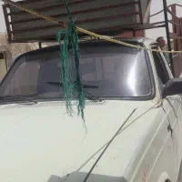 پیکان وانت۸۵