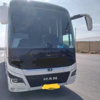 اتوبوس دربستی