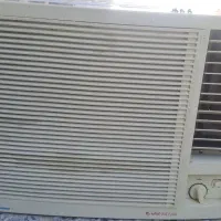 کولر گازی