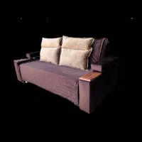 تخت فلزی مبل شو|مبلمان خانگی و میز عسلی|اسلامشهر, بهرام آباد|دیوار