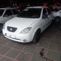 تیبا یک ۹۹|خودرو سواری و وانت|پاکدشت, پاکدشت (مامازند)|دیوار