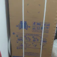 یخچال و تلویزیون