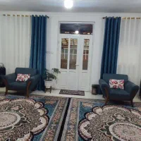 فروش ویلایی حیاط دار 150متر 2خواب بازسازی شده|فروش خانه و ویلا|رشت, دخانیات|دیوار