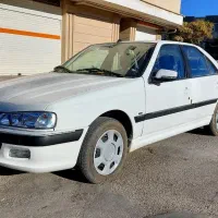 پژو پارس TU5 1401