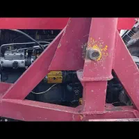 تراکتور۲۸۵|خودرو سنگین|قیدار, |دیوار