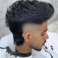 آموزش آرایشگری.از مبتدی تا پیشرفته (حرفه ای)