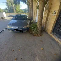 پرشیا سالم