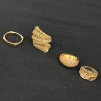 طلای بدون اجرت