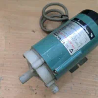 پمپ ضد اسید مگنتی ایواکی IWAKI ساخت ژاپن