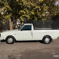 پیکان وانت 93