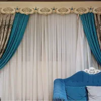 فروش پرده خانگی