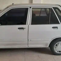 پراید۱۱۱|خودرو سواری و وانت|بومهن, |دیوار