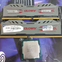 cpu 9400f ram 2666 8gb