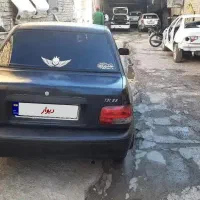 پراید 83 درجه ا تمام اژکتور|خودرو سواری و وانت|قم, دانش|دیوار