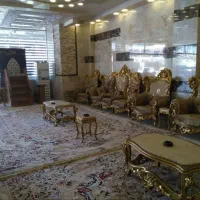 کاروان زیارتی کربلا