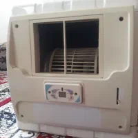 کولرآبی آتش نورکنترول داربزرگ موتور