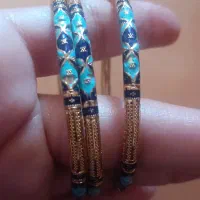 النگو مینا کاری|جواهرات|بوشهر, |دیوار