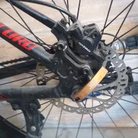 دوچرخه اورلورد کوهستانی حرفه ایی|دوچرخه، اسکیت، اسکوتر|کامیاران, |دیوار