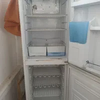 یخچال فریزر