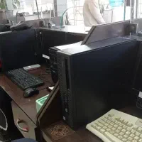 خدمات شبکه و دوربین