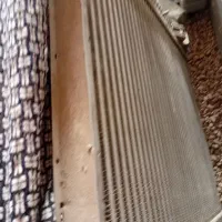 رادیاتور اینتر کولر آتکو|قطعات یدکی و لوازم جانبی|قم, انصارالحسین|دیوار