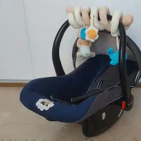 کریر بیبی لند