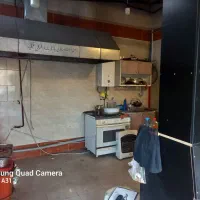 مغازه فروشی روبروی اداره گاز بلوار لاکان|فروش مغازه و غرفه|رشت, دروازه لاکان|دیوار