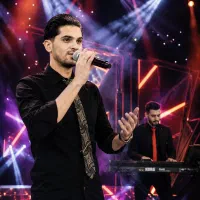 گروه موزیک ارکستر بارانا همین الان رزرو کن
